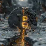 Why Severe Weather Is Disrupting Bitcoin Mining Operations Right Now
